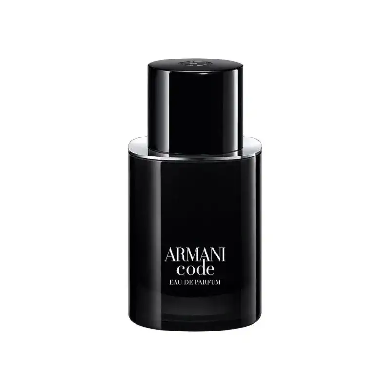 Giorgio armani Armani code - eau de parfum uomo 50 ml vapo
