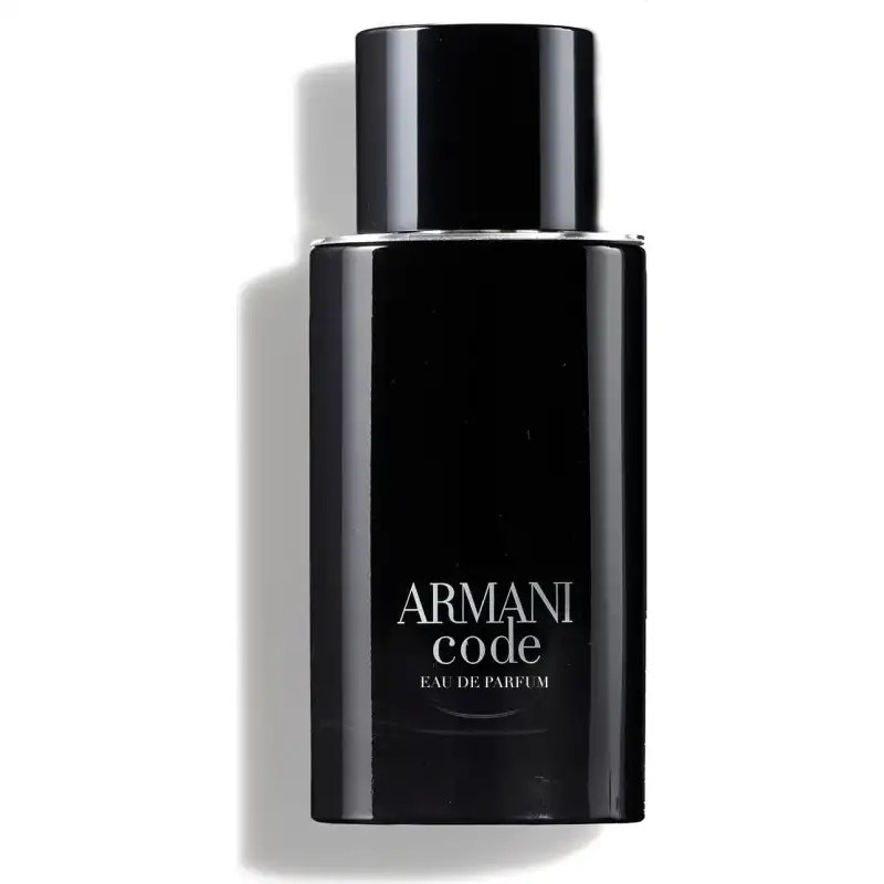 Giorgio armani Armani code - eau de parfum uomo 75 ml vapo