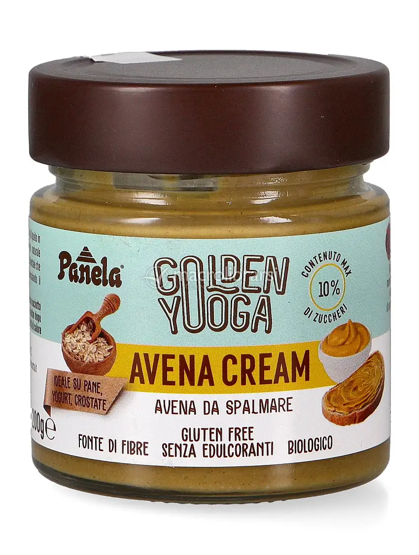 Avena Cream