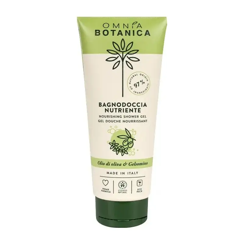 Omnia botanica Bagnodoccia nutriente 200 ml
