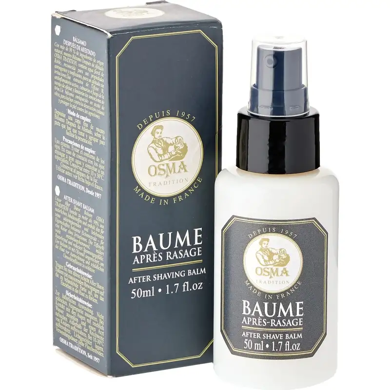 Osma tradition Balsamo dopobarba 50 ml