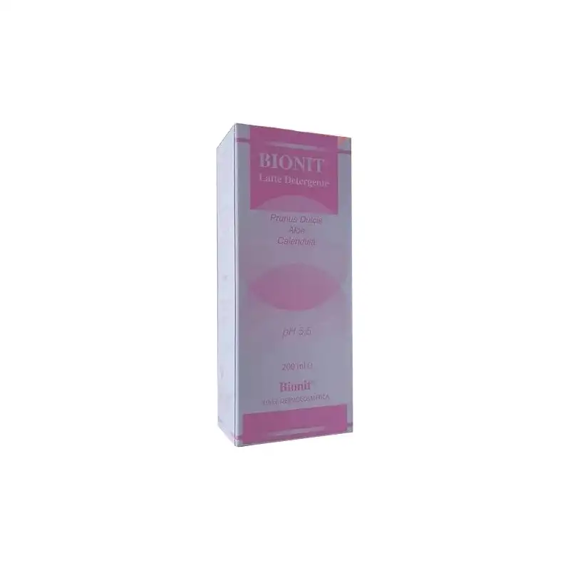 Con.farm Bionit - latte detergente 200 ml