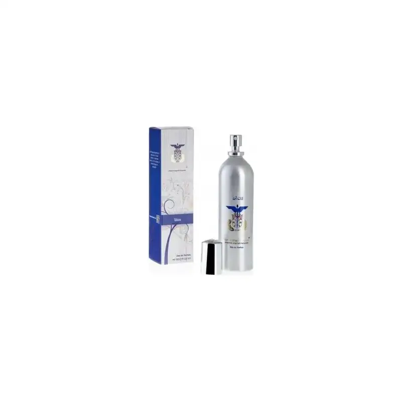 Les perles d'orient Bleu - eau de parfum uomo 150 ml vapo