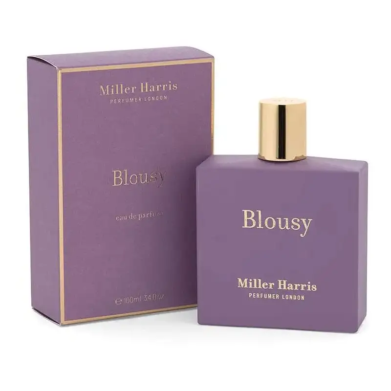 Miller harris Blousy - eau de parfum donna 100 ml vapo