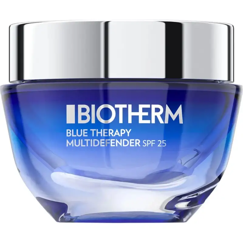 Biotherm blue therapy multi-defender pelli normali e miste 50 ml