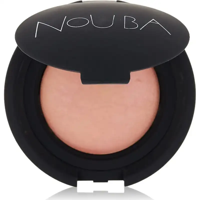 Nouba Blush on bubble - fard cotto - n. 55