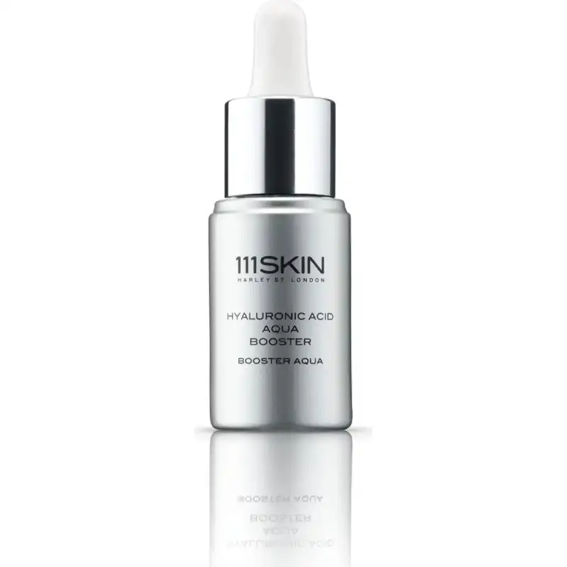 111 skin Booster acido ialuronico 20 ml