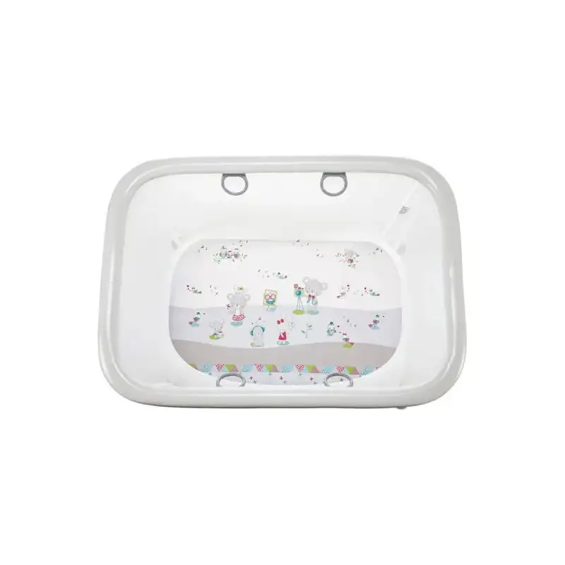 Brevi Box royal multicolore