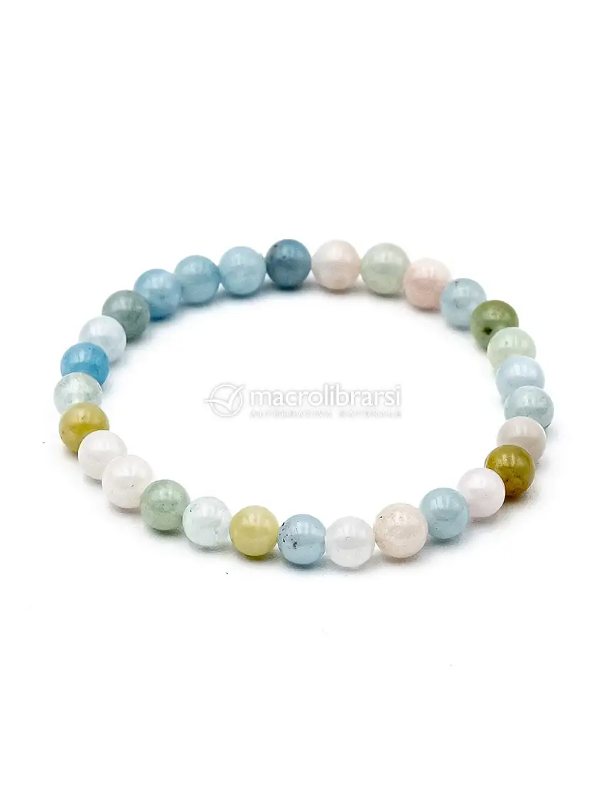 Bracciali Samadhi 4° Chakra