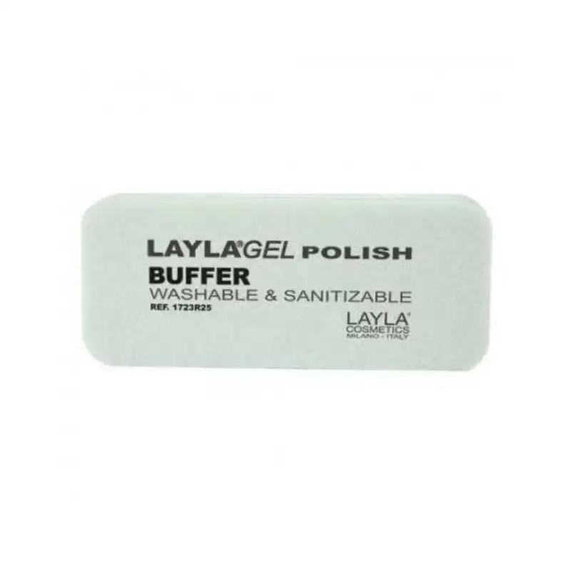 Layla Buffer per unghie