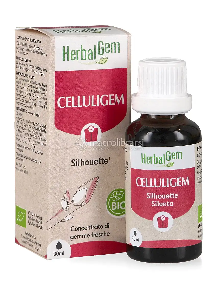 Celluligem Bio