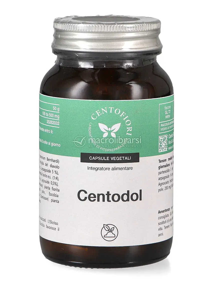 Centodol - Capsule