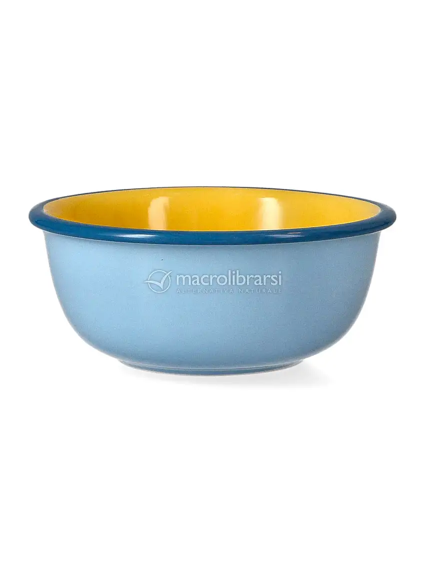 Ciotola in Gres Blue Candy