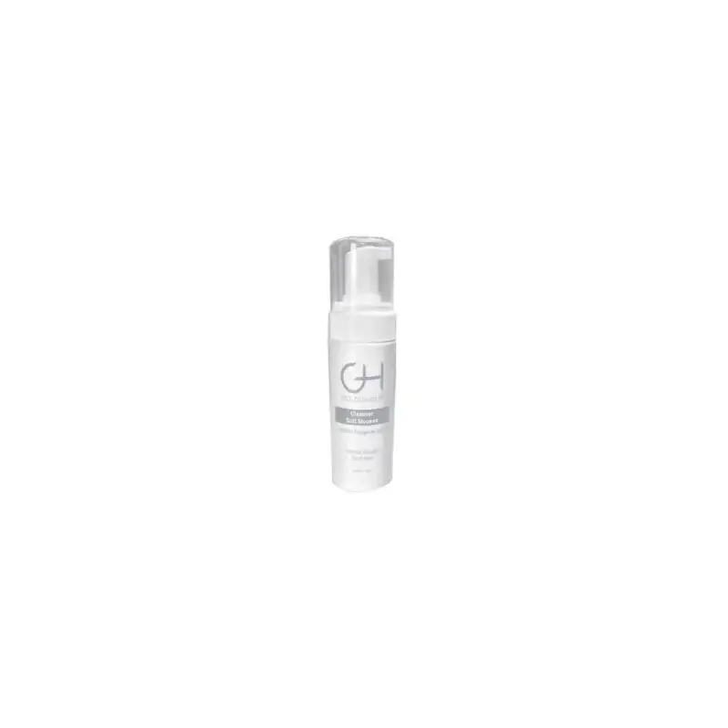 Goldenhour Cleanser soft mousse - detergente viso 150 ml