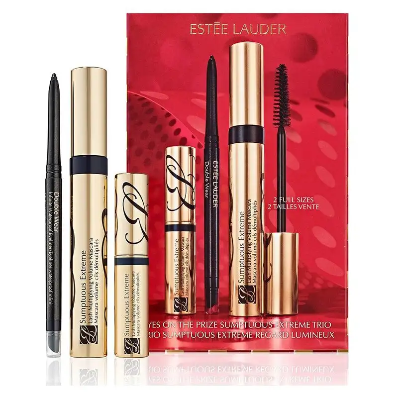 Estee lauder Cofanetto mascara sumptuous extreme