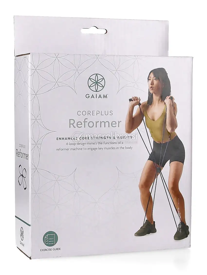 Coreplus Reformer