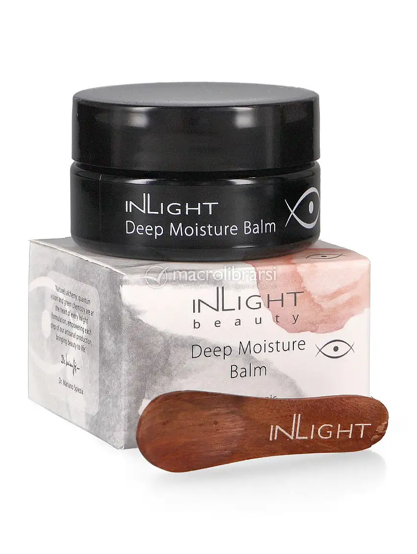 Deep Moisture Balm