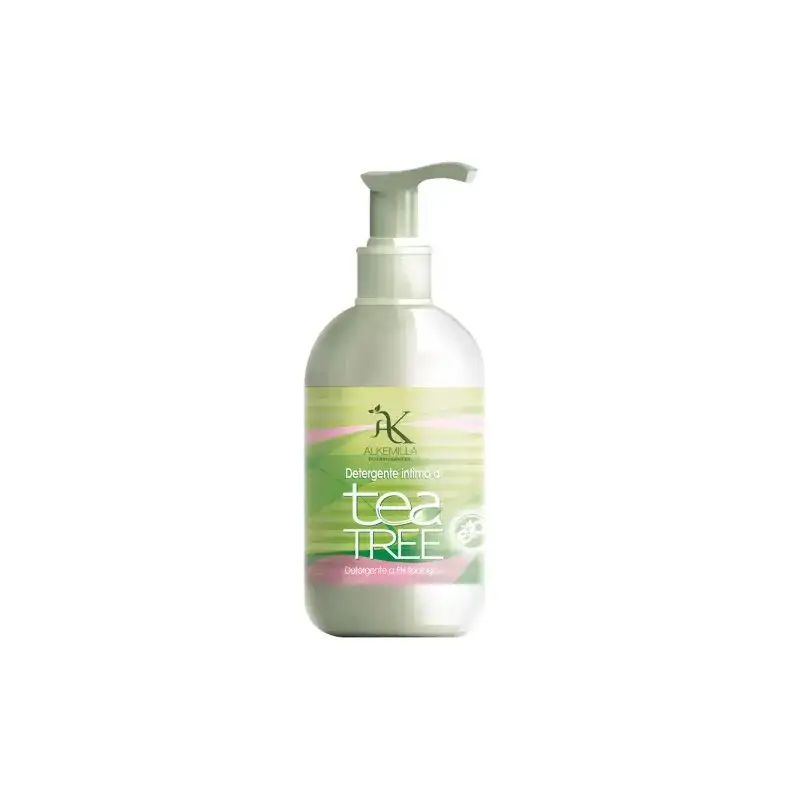 Alkemilla Detergente intimo al tea tree 250 ml