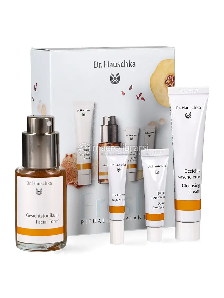 Discovery Kit Rituale Idratante