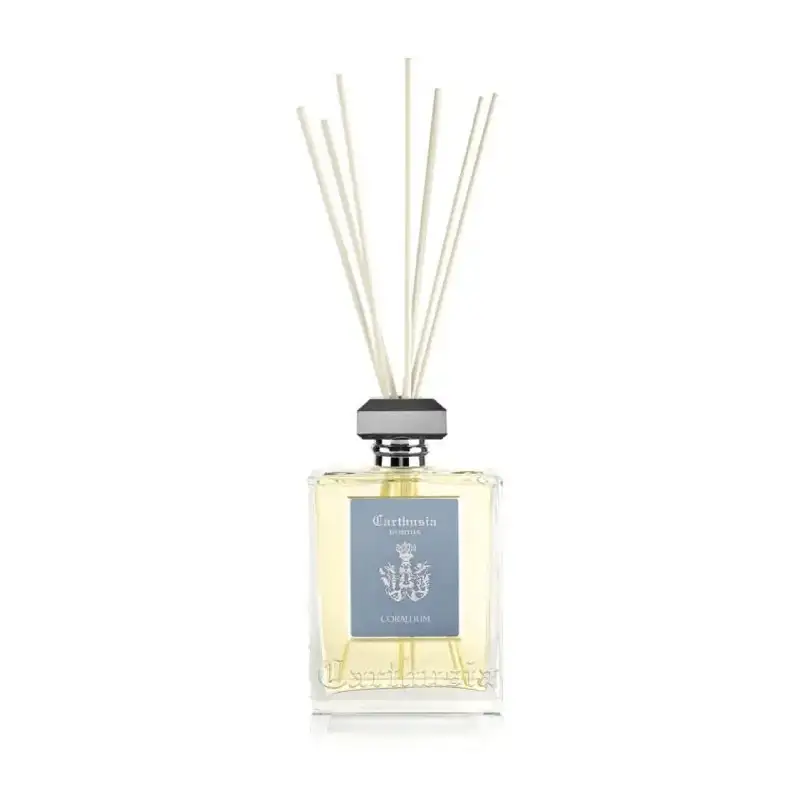 Carthusia domus corallium - diffusore per ambienti 480 ml