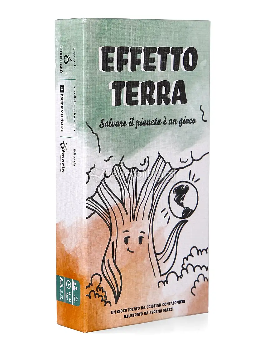 Effetto Terra