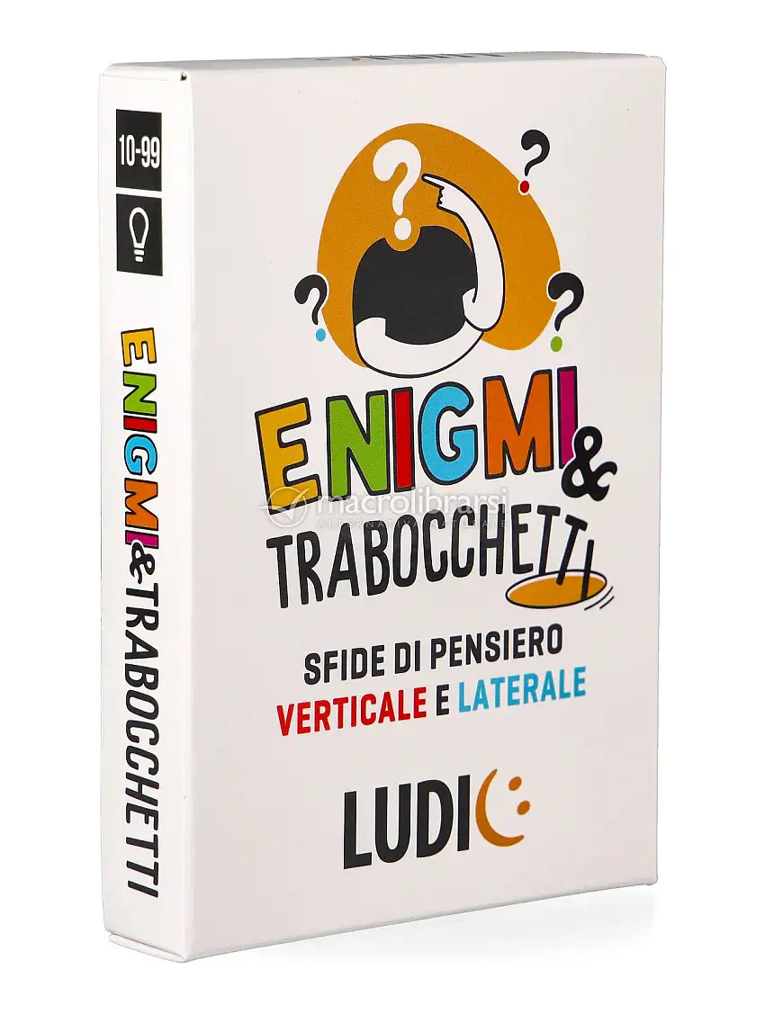 Enigmi & Trabocchetti