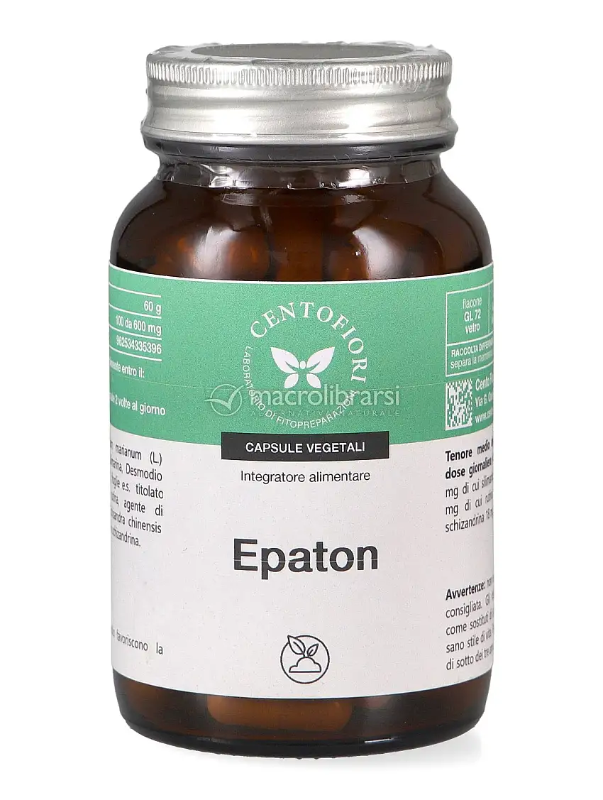 Epaton - Capsule