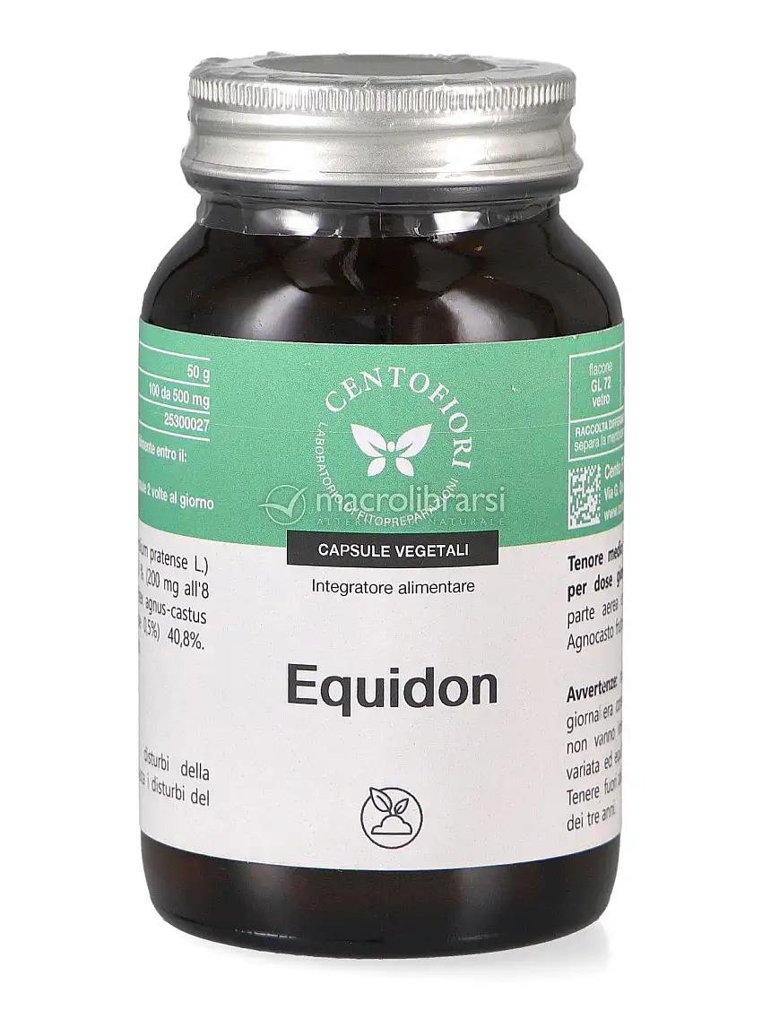 Equidon - Capsule