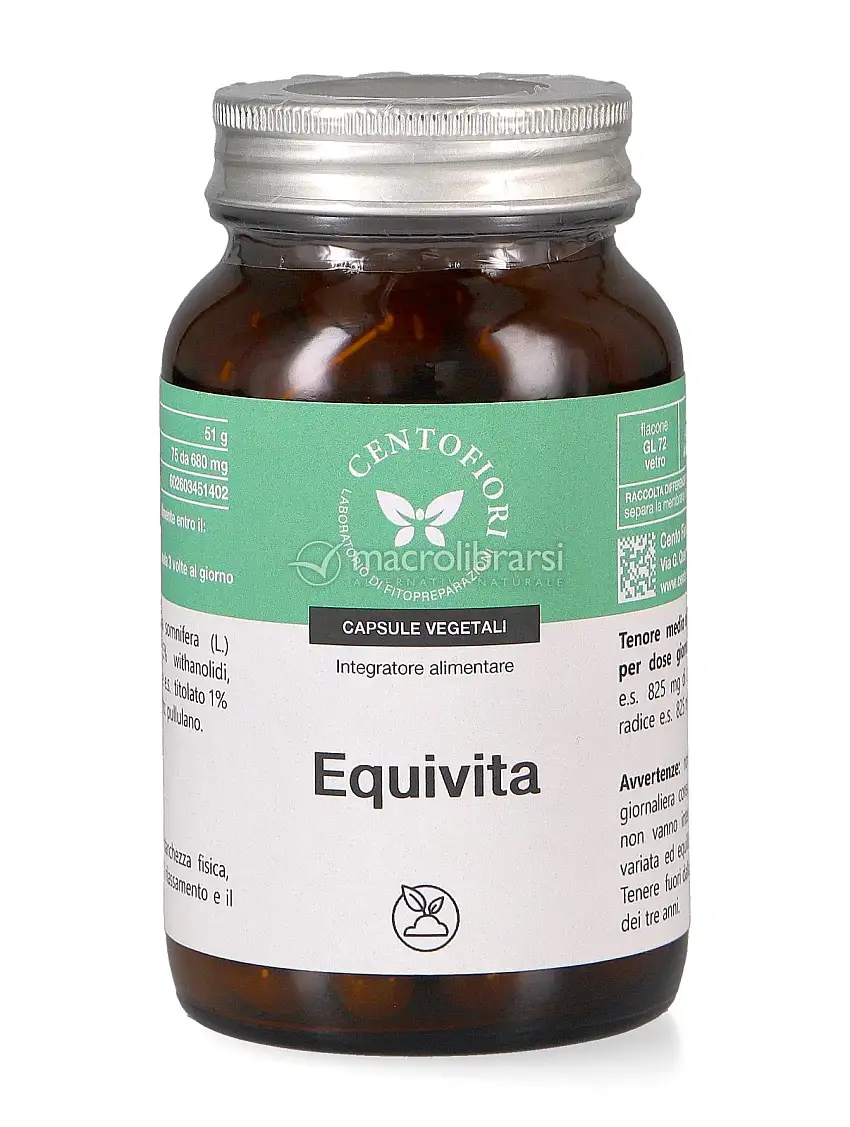 Equivita - Capsule