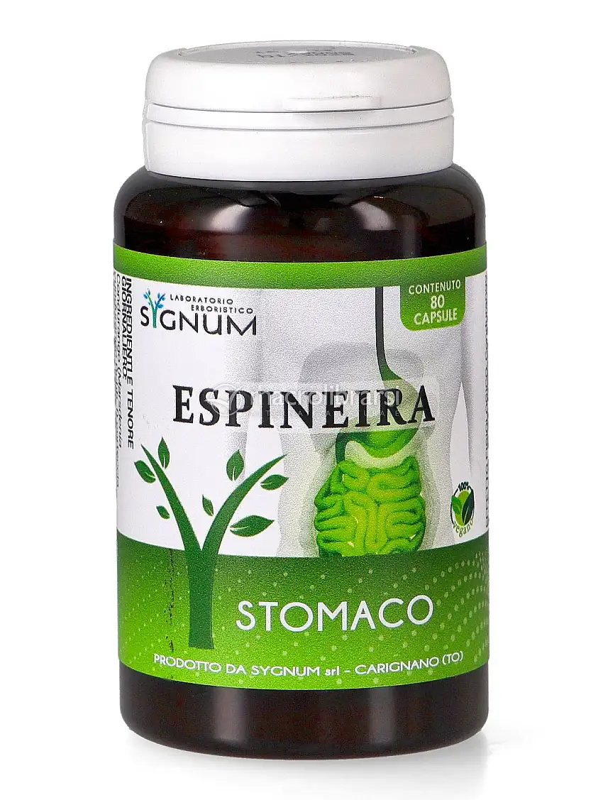 Espineira - Stomaco