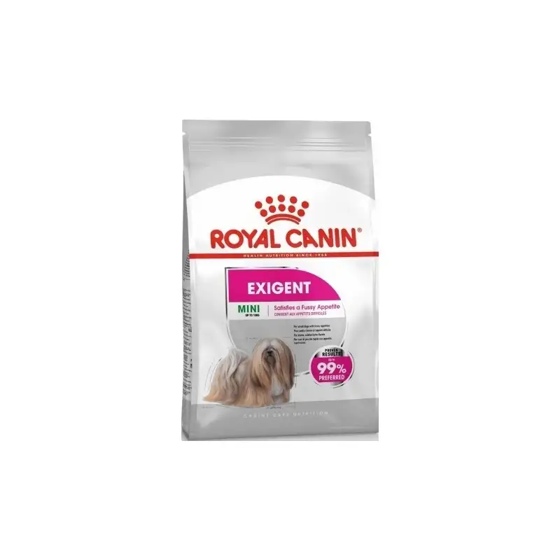 Royal canin Exigent mini - cibo secco per cani 3 kg