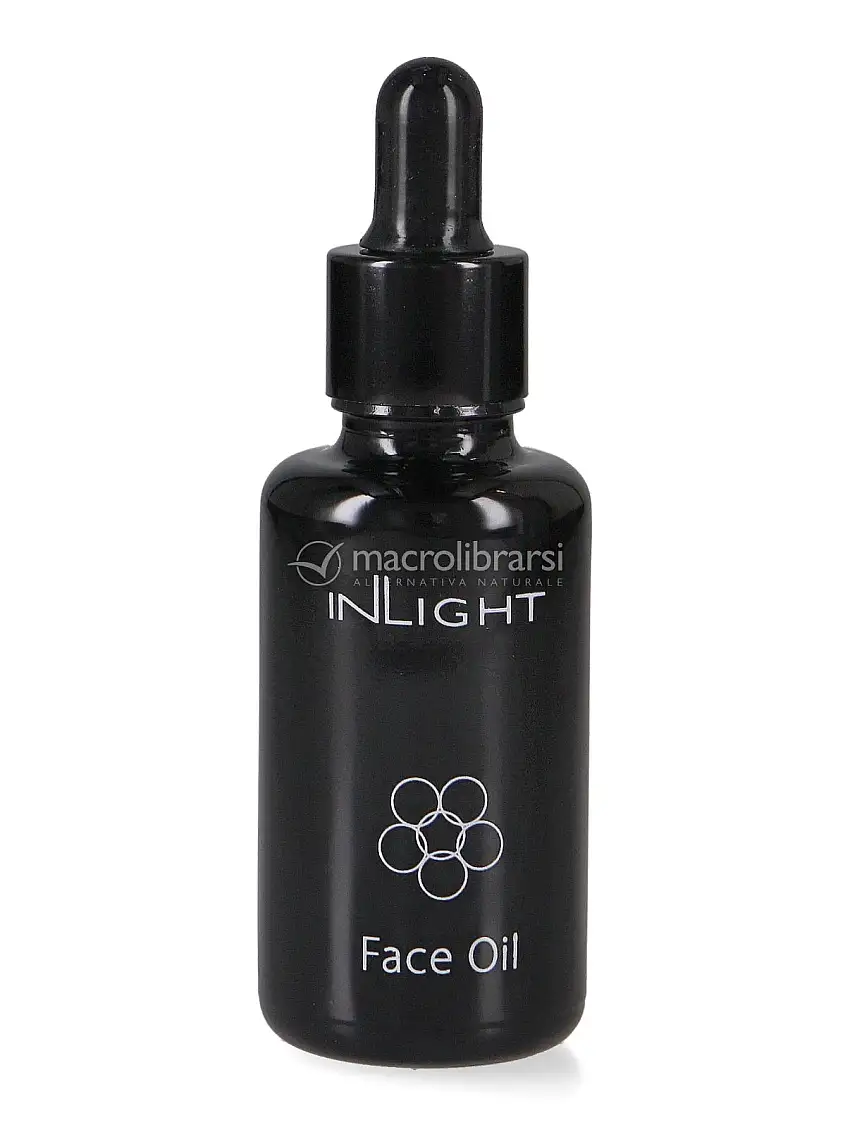 Face Oil