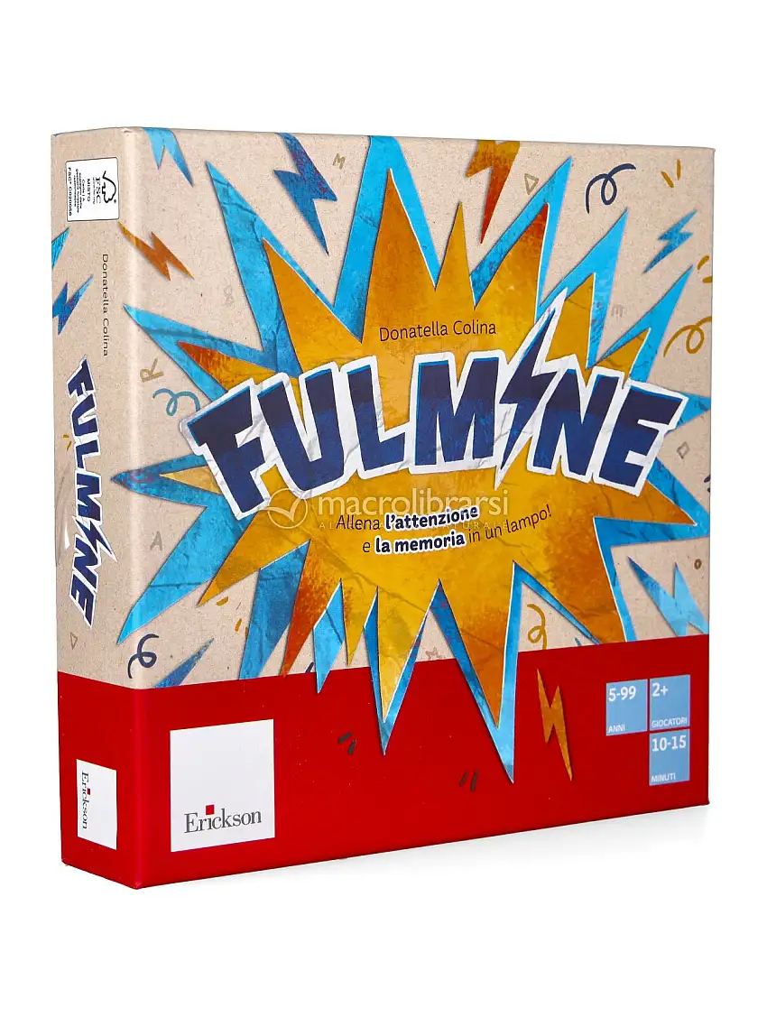 Fulmine