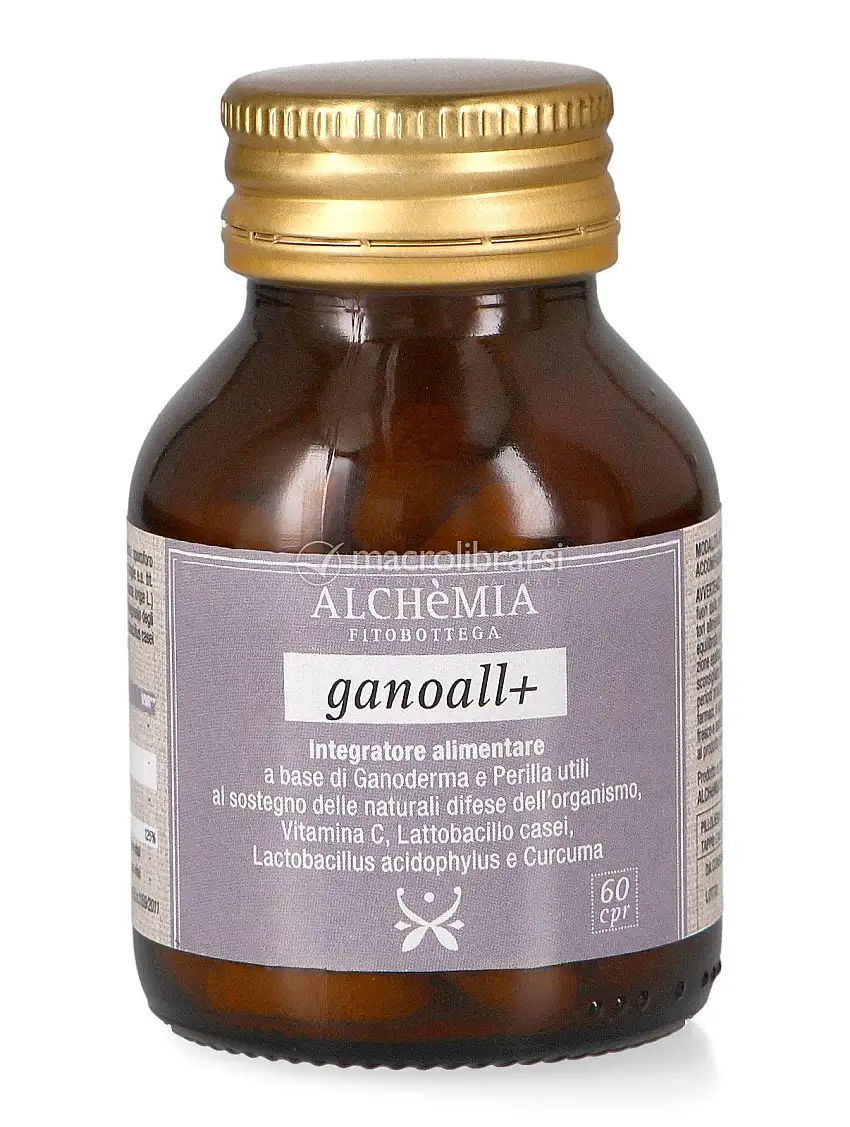 Ganoall+