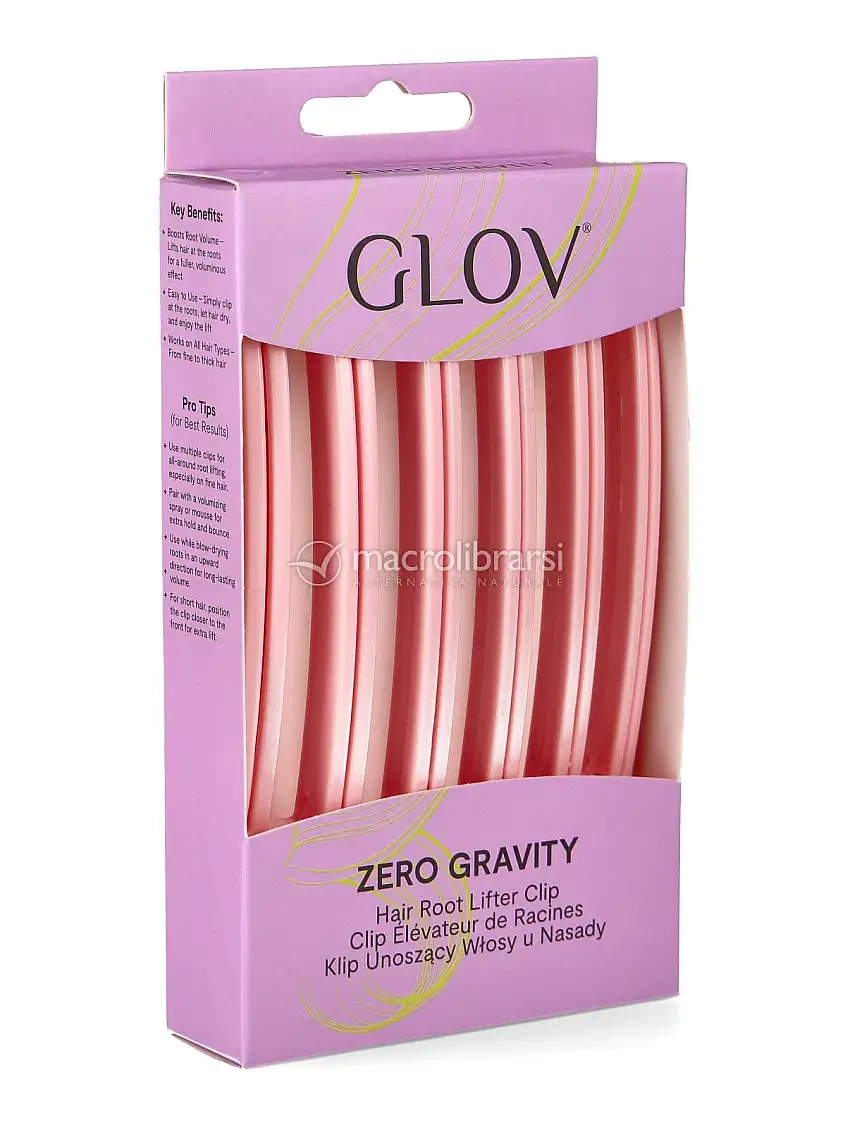 GLOV® Zero Gravity Clip
