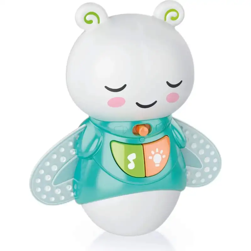 Clementoni Good night lamp - lampada notturna 0m+