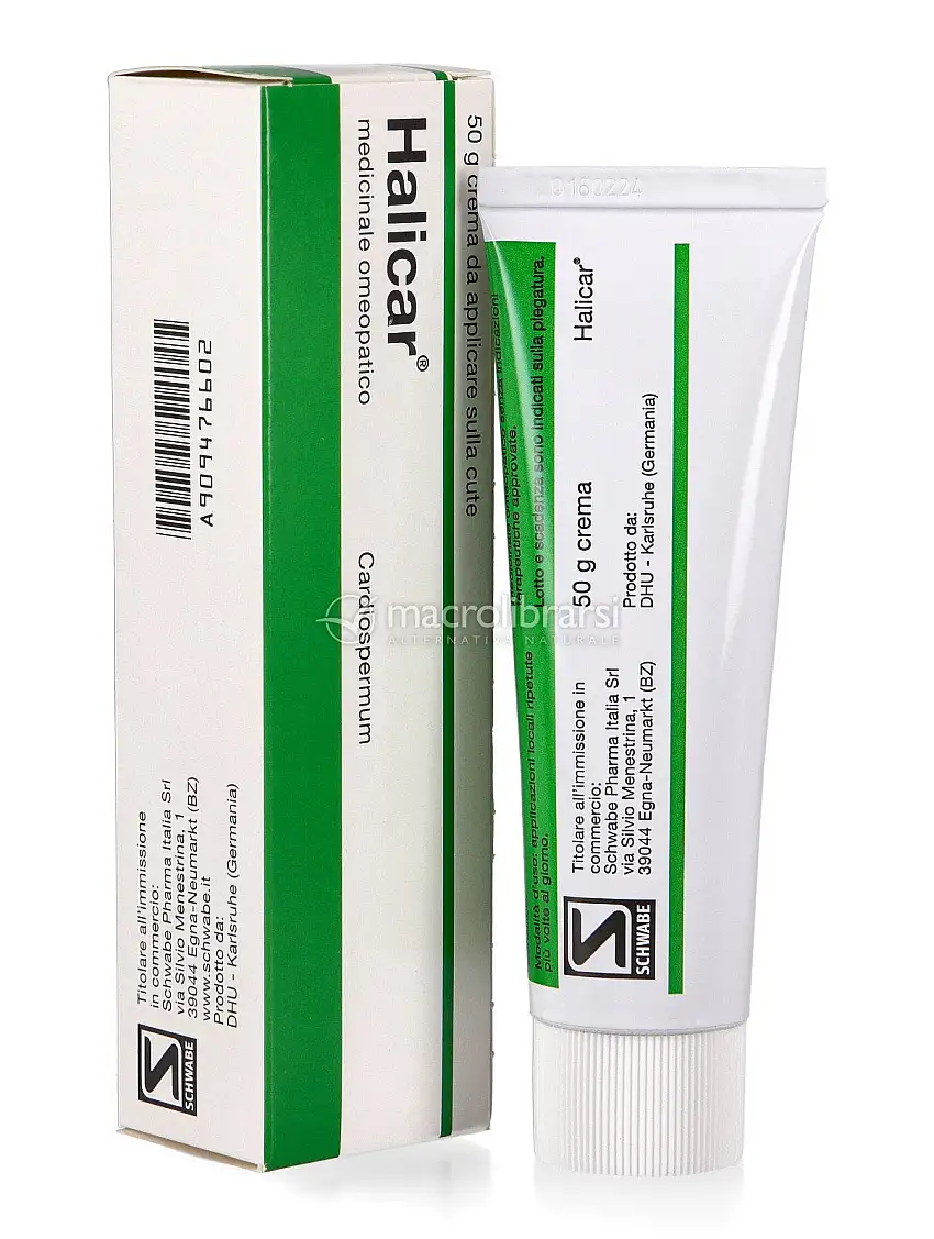 Halicar® Crema