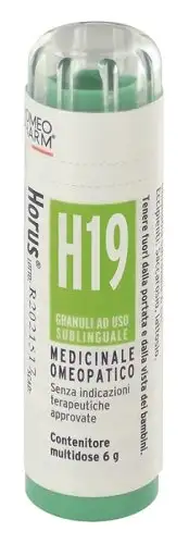 Horus H19 Gr