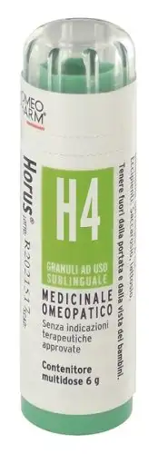 Horus H4 Gr
