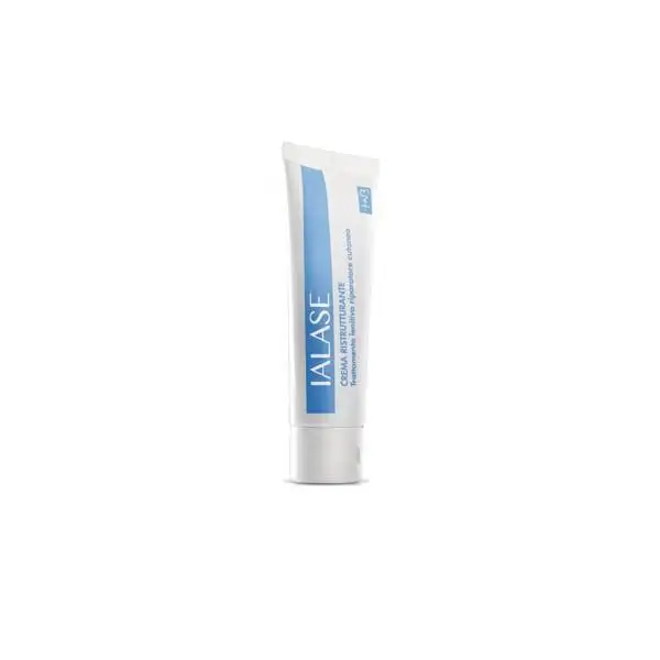 Ialase Crema Post Laser Trattamento Lenitivo 50 ml
