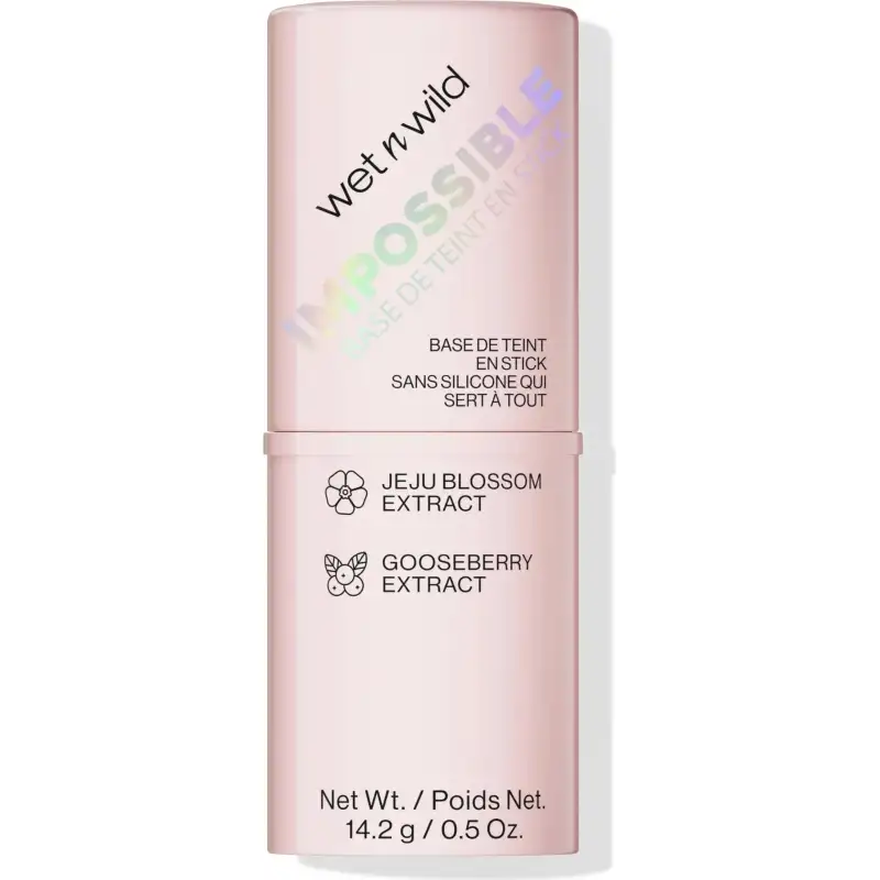 Wet n wild Impossible - primer stick