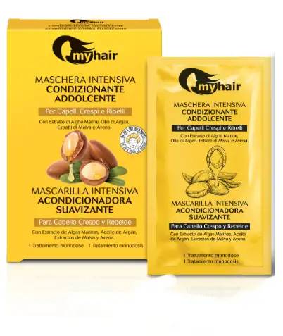 MY HAIR MASCHERA INT CONDIZ AD