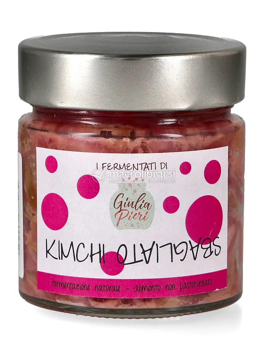 Kimchi Sbagliato
