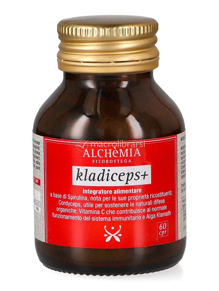 Kladiceps+