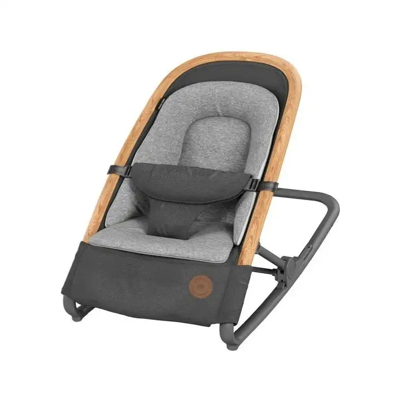Bebe confort Kori - sdraietta 2in1 - essential graphite