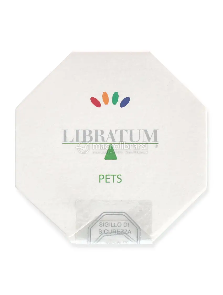 Libratum® Pets - Gatto