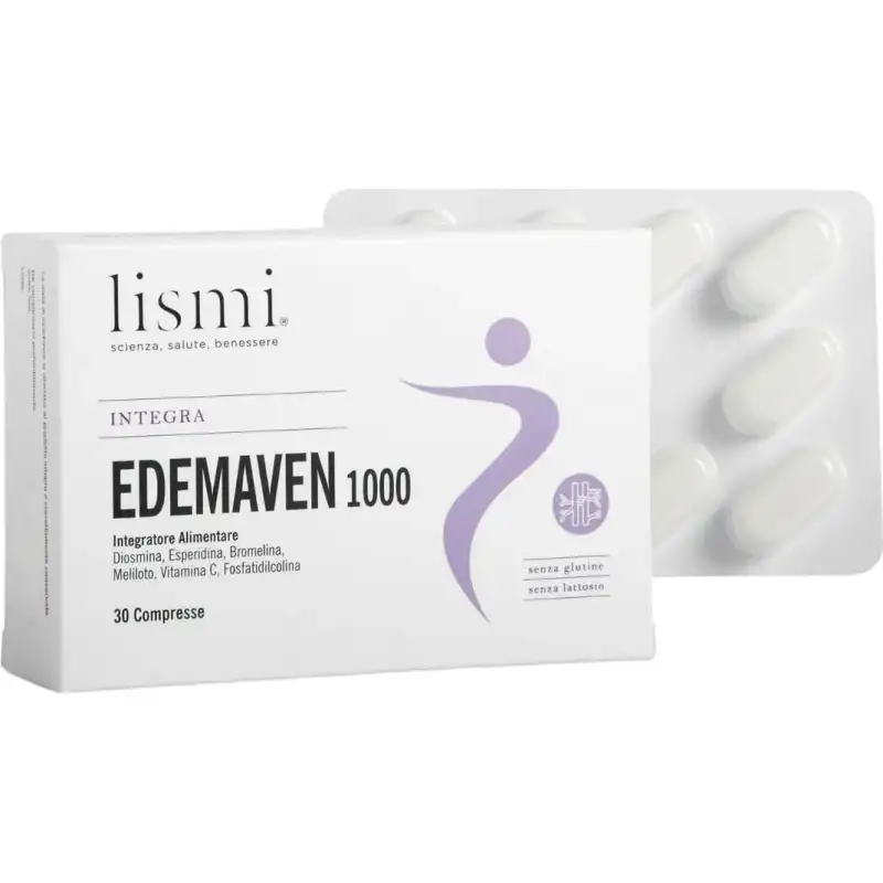 Lismi Liderm intimo - detergente intimo 150 ml