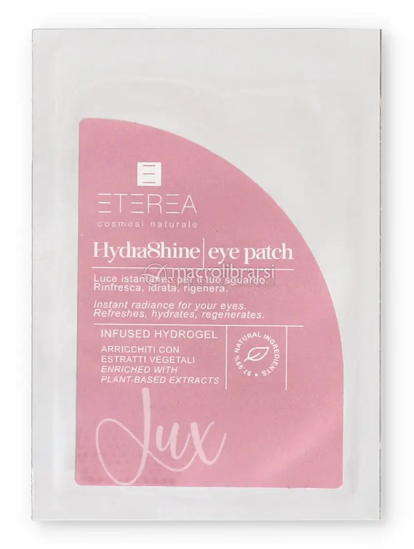 Lux Hydrashine Eye Patch
