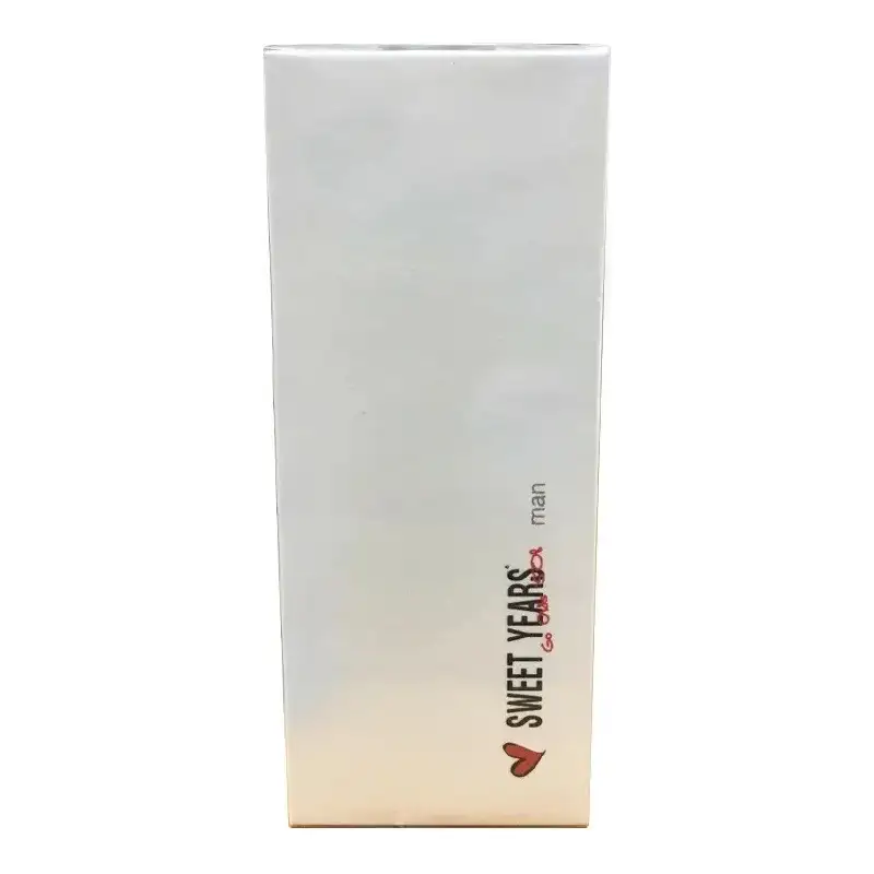 Sweet years Man - dopobarba 100 ml