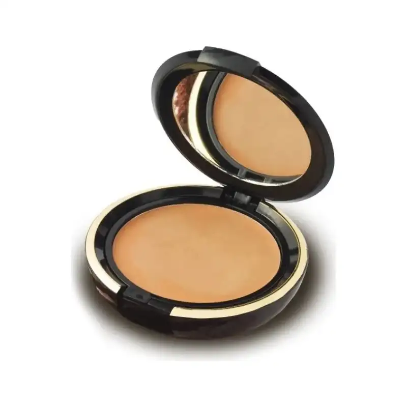 Lbf cosmetics Master compact foundation - fondotinta spf 10 - n. 03